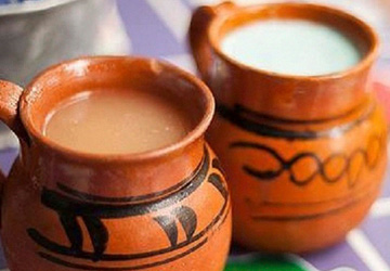 pulque